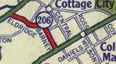 MD 206, 1942