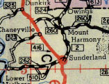 MD 523-24-25, 1948