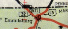 MD 571, 1948