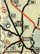 MD 669, 1948