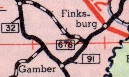 MD 678, 1948