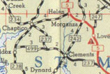 MD 499, 1955