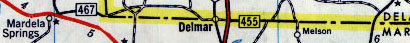 MD 455, 1958