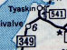 MD 541, 1958