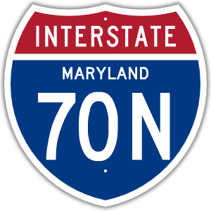 Formerly I-70N