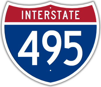 I-495