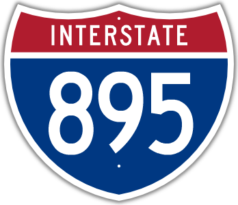 I-895