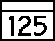 MD 125