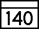 MD 140