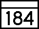 MD 184