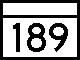 MD 189