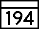 MD 194