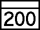 MD 200