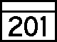 MD 201