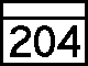 MD 204