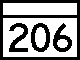 MD 206