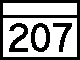 MD 207