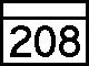 MD 208