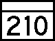 MD 210