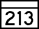 MD 213