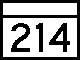 MD 214