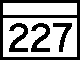 MD 227