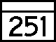 MD 251