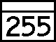 MD 255