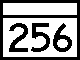 MD 256