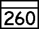 MD 260