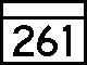 MD 261