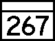 MD 267