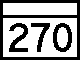 MD 270