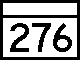 MD 276