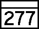 MD 277