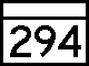 MD 294