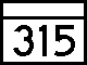 MD 315