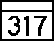 MD 317