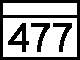 MD 477