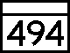 MD 494