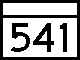 MD 541