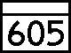 MD 605