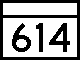 MD 614