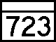 MD 723