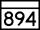 MD 894