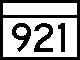 MD 921