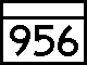 MD 956