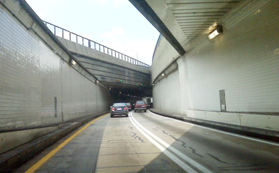 Baltimore Harbor Tunnel Toll Price