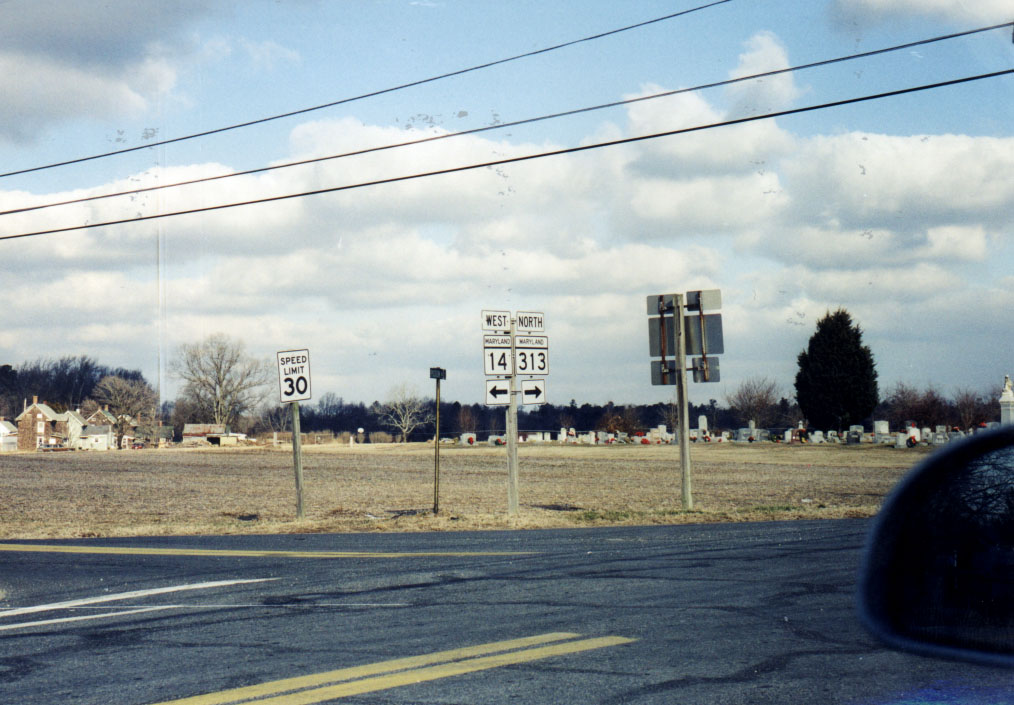 MD 14 at 313, 2000